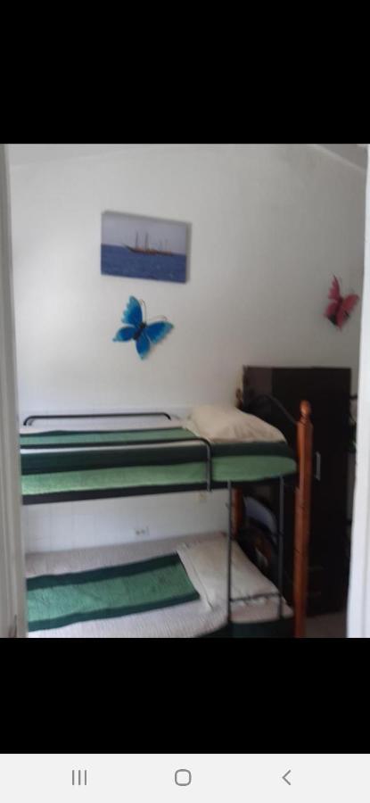 PALMITA Hotel Hostel Apartments Oranjestad Zimmer foto